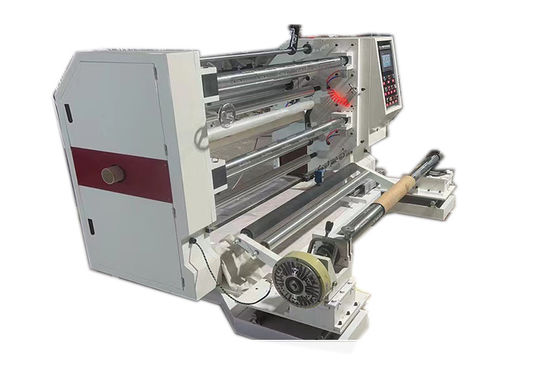 1300mm Tagliatrice di etichette Rivenditore macchina di taglio carta Rivenditore macchina di alta precisione