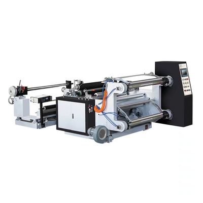 Macchine speciali per tagliare la carta kraft di precisione, con larghezza massima di svolta di 1800 mm