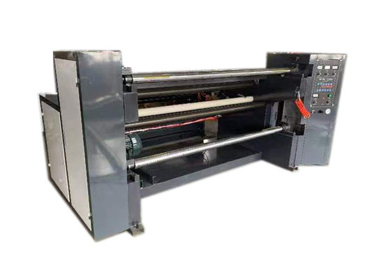 Automatica di taglio e riavvolgimento della carta Kraft a 1800 mm