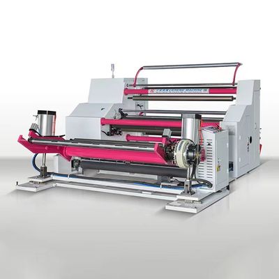 1300 macchina di taglio della carta Kraft per rivestimento della carta macchina di taglio e ripiegamento