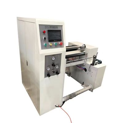 Macchine di ricarica e taglio ad alta velocità di volume
