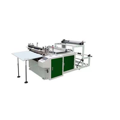 Macchina di taglio a croce completamente automatica ad alta precisione carta kraft carta roll carta hamburg carta rivestita carta