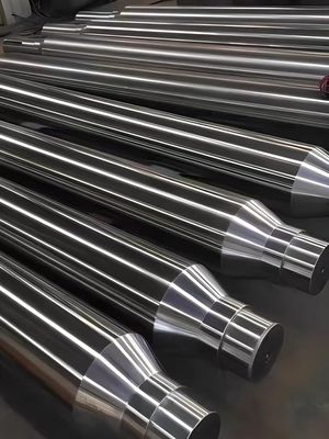 Roller specchio d'argento Ceramica Roller con facile installazione bassa durata di manutenzione
