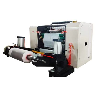 Precisione 5 KW Verticale taglio macchina con sistema di controllo PLC