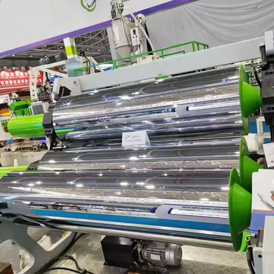 Cina fabbricazione di buona qualità specchio di acciaio lucidato con cromo adatto per macchine da stampa, macchine da laminazione, macchine da rivestimento