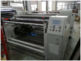 1100 macchina per tagliare carta a rotaia ad alta velocità rivolgimento completamente automatico