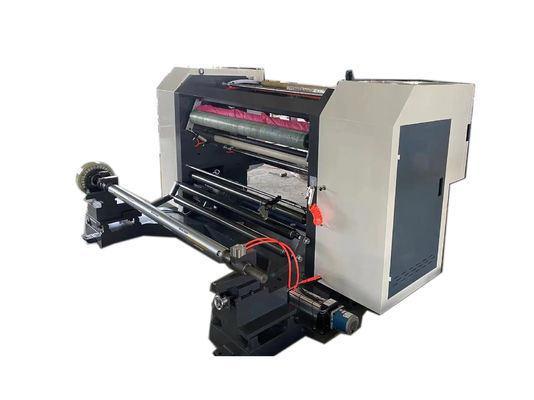380V Verticale Taglio Macchine Web Paper Packaging Machine Film personalizzabile