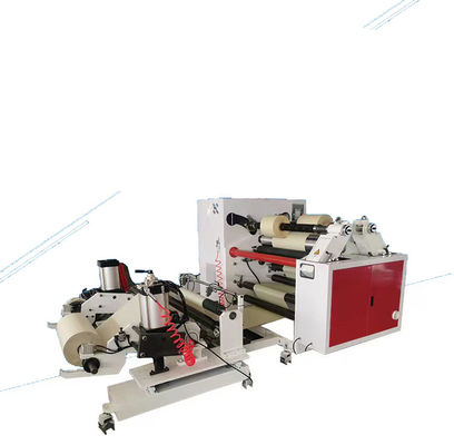 Macchine per tagliare fogli di alluminio di tessuti non tessuti