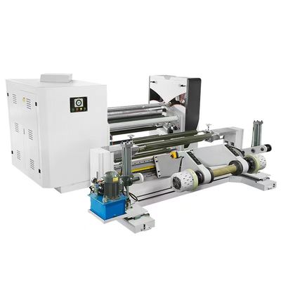 20-300g Spessore di taglio Superficie di taglio di curl con sistema di controllo PLC
