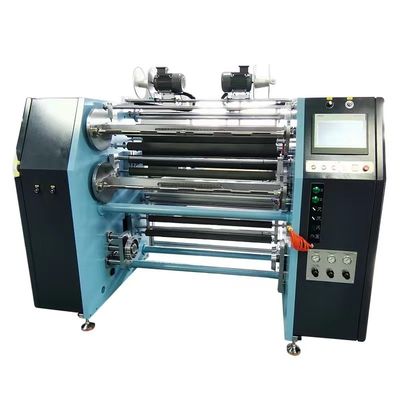 Stampa a tre fasi a 380 V, macchina per tagliare la carta con motore da 2,2 kW