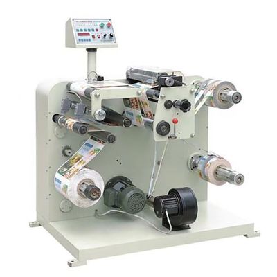 2.2kw macchina per tagliare la carta da cassa 30-700mm 900mm