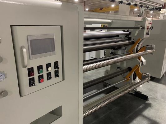 Macchine di taglio ad alta velocità ad uso pesante