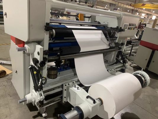 30 - 300 g Macchina di taglio a ripiegamento ad alta velocità Macchina di taglio termico della carta