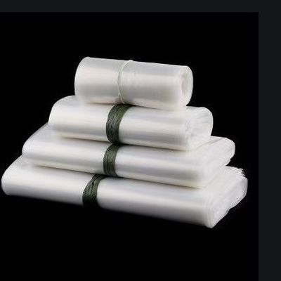 Macchine per la fabbricazione di sacchetti di plastica per supermercati, macchine per la fabbricazione di sacchetti piatti