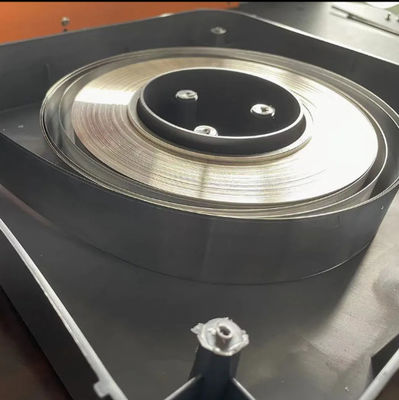 0.152/0.2 mm Spessore macchina da stampa a calco per la tecnologia di stampa