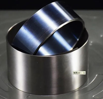 0.152/0.2 mm Spessore macchina da stampa a calco per la tecnologia di stampa