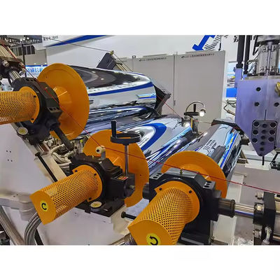 Cina fabbricazione di buona qualità specchio di acciaio lucidato con cromo adatto per macchine da stampa, macchine da laminazione, macchine da rivestimento