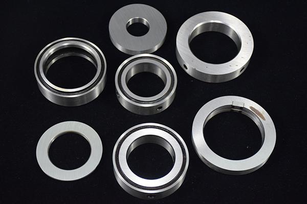 Lamella rotante di taglio rotante ad alta precisione Pvc Edge Blade Lamelle rotanti di taglio macchina tubo di carta nastro adesivo di taglio macchina lama 21