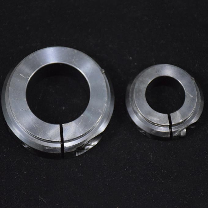 Lamella rotante di taglio rotante ad alta precisione Pvc Edge Blade Lamelle rotanti di taglio macchina tubo di carta nastro adesivo di taglio macchina lama 10