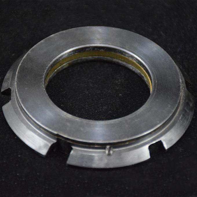 Lamella rotante di taglio rotante ad alta precisione Pvc Edge Blade Lamelle rotanti di taglio macchina tubo di carta nastro adesivo di taglio macchina lama 11