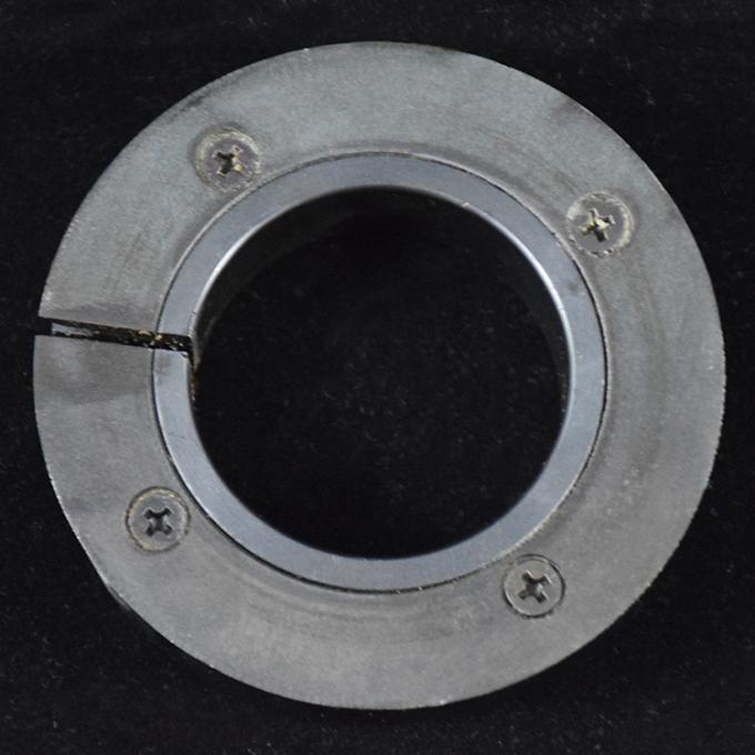 Lamella rotante di taglio rotante ad alta precisione Pvc Edge Blade Lamelle rotanti di taglio macchina tubo di carta nastro adesivo di taglio macchina lama 12