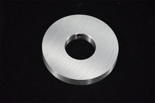 Lamella rotante di taglio rotante ad alta precisione Pvc Edge Blade Lamelle rotanti di taglio macchina tubo di carta nastro adesivo di taglio macchina lama 18