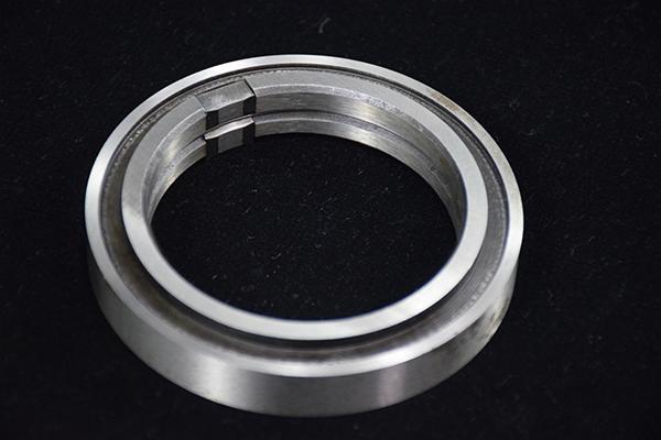 Lamella rotante di taglio rotante ad alta precisione Pvc Edge Blade Lamelle rotanti di taglio macchina tubo di carta nastro adesivo di taglio macchina lama 20