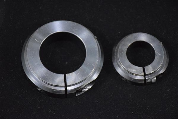 Lamella rotante di taglio rotante ad alta precisione Pvc Edge Blade Lamelle rotanti di taglio macchina tubo di carta nastro adesivo di taglio macchina lama 22