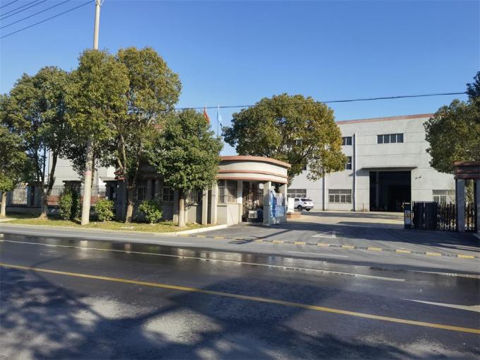 Lamella rotante di taglio rotante ad alta precisione Pvc Edge Blade Lamelle rotanti di taglio macchina tubo di carta nastro adesivo di taglio macchina lama 27