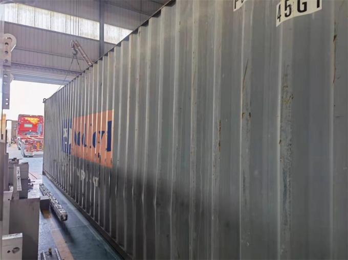 Lamella rotante di taglio rotante ad alta precisione Pvc Edge Blade Lamelle rotanti di taglio macchina tubo di carta nastro adesivo di taglio macchina lama 31