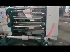 200 m/min Macchina di taglio verticale ordinaria