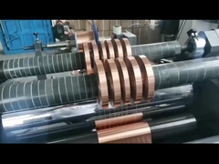 Macchine per il ricucimento e il taglio di superfici centrali