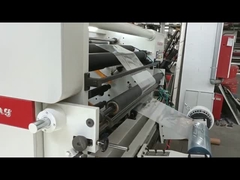 Macchine per tagliare film sottile ad alta velocità